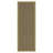 Jute/Black Indoor/Outdoor Area Rug-899998881