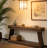 Farmhouse Console Table-1144406494