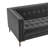Rorik 59.75'' Velvet Loveseat-2129642319