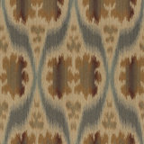 Guaranteed in Stock Rayon and Polyester Fabric