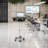Folding Table Laptop Cart