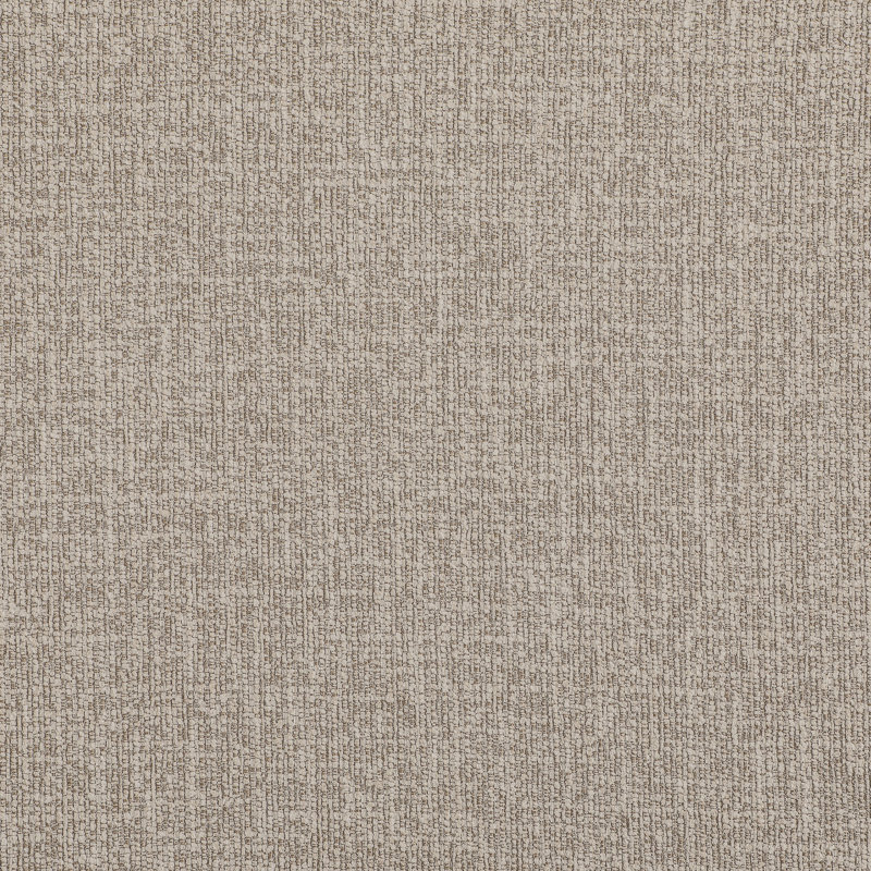 Chaise rembourrée Elowen, Tissu beige