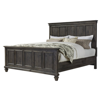 Marcantel Standard Bed