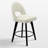 26" Swivel Counter & Bar Stool-337717634