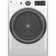 Ge® 5.0 Cu. Ft. Capacity Smart Front Load Energy Star® Steam Washer With Smartdispense Ultrafresh Vent System With Odorblock And Sanitize + Allergen