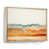 Cadre naturel flottant