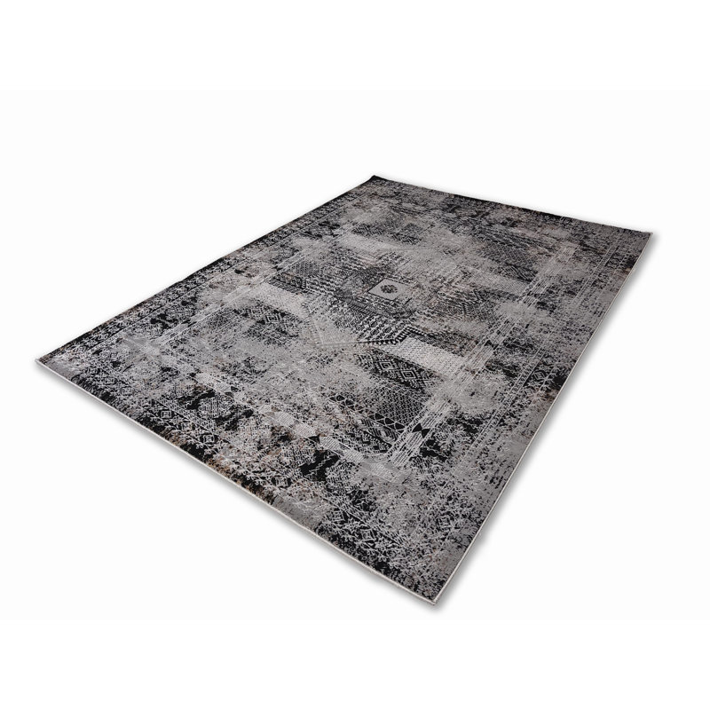 Performance Indoor Rug, Rectangle 5'2" x 8'