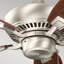 Cirincione 30cm Ceiling Fan with Light Kit