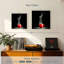 Yarlin fumant une tasse de café-111889619