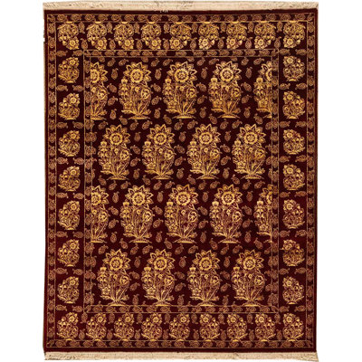 Oriental Area Rug