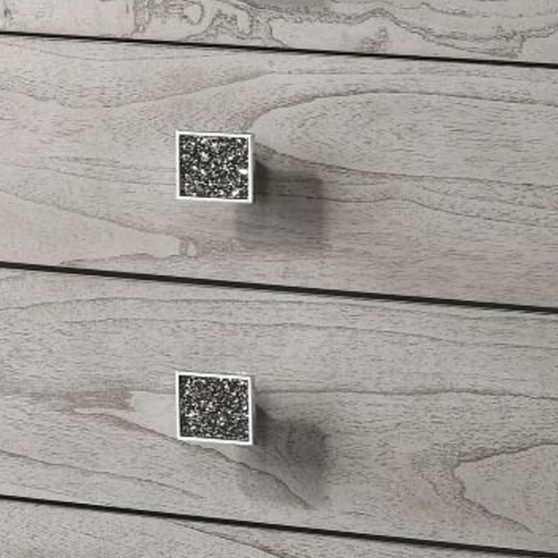 Commode 5 tiroirs Mielke