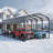 14' W x 30' D x 12.8' H Galvanized Steel RV Carport, Outdoor Heavy-Duty Car Canopy with Roof for RV, Cars, Trucks and Garden Storage