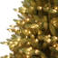 Fraser 7.5' Lighted Artificial Fir Christmas Tree