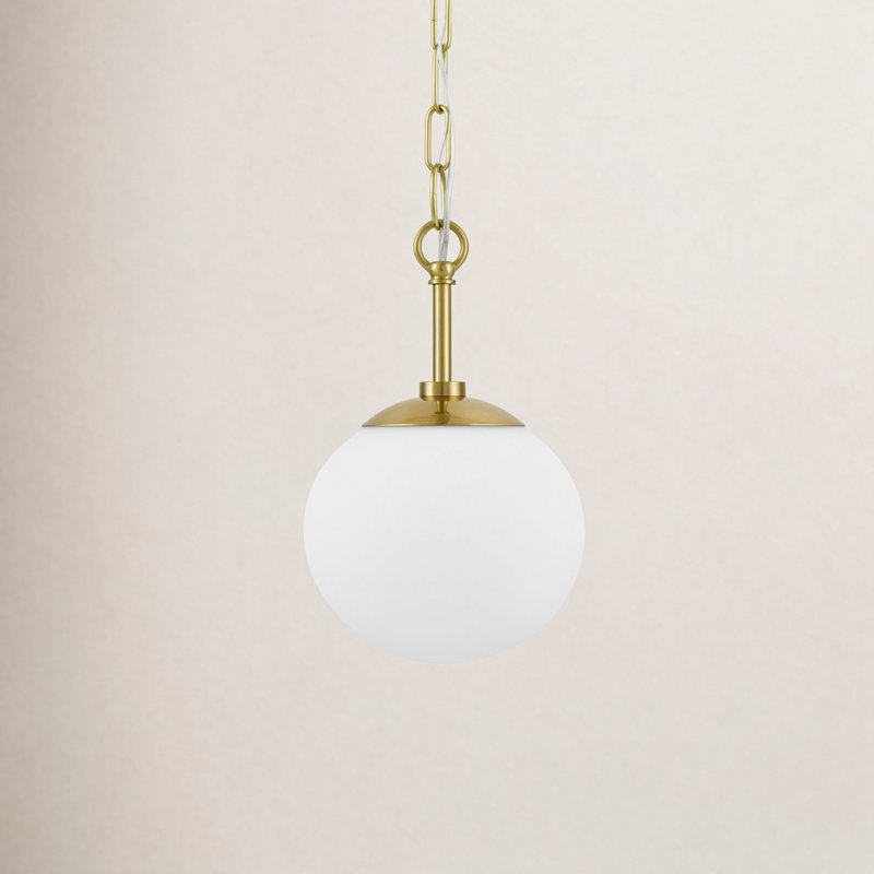Labrusca Heeter Pendant