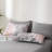  Full Size Comforter Set,Pink Floral Bedding Sets 7 Pieces Bed in a Bag with Sheets, Pillowcases & Shams-113298754-113298750