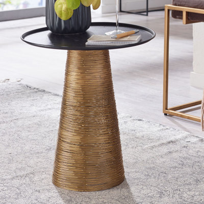 Alora Tray Top Frame End Table