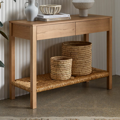 Nadia 100cm Console Table