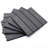 11.8" x 11.8" Composite Interlocking Deck Tile-50346134