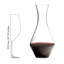 Carafe à décanter 60 onces Riedel Magnum-119330798