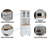 Kyan Sideboard with Bar Hutch-2064297451
