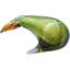 Figurine Toucan