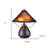 Horne Table Lamp