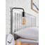 Nanango Ottoman Bed - MDF Ottoman Solid Wooden Bed-134689329-134689335
