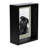 Nicola Spring - 5" x 7" 3D Deep Box Photo Frame - 4" x 6" Mount-68170494