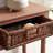 Santa Cruz 35.75'' Console Table-220928514