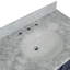 Ensemble de meuble-lavabo simple 36 po Hampton-1952701263-1952701259