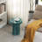 Glass Top End Table-152175400