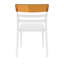 Chaise d'appoint de salle à manger Milliman-26402918