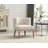 Kasandra Upholstered Barrel Chair-1916657780