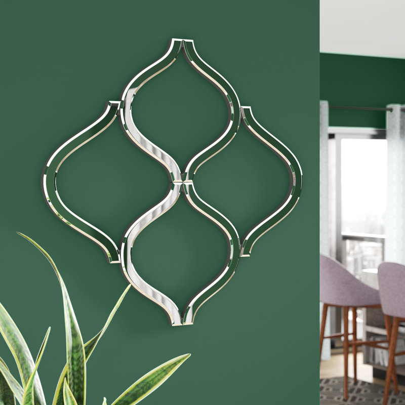 Natale Wall Mirror