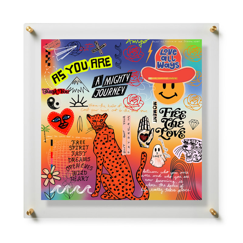 Wild Amigo par Bode Robinson