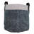 Union Rustic Fabric Bin-368813677-368813676