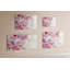 Magnetic Glass Dry Erase Board-762151664