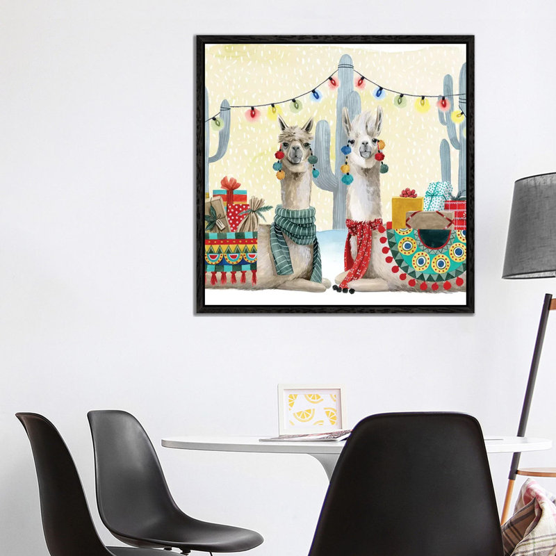 Print, Black, 93.98 cm H x 93.98 cm W
