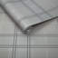 Tartan Plaid Metallic Wallpaper Roll-399952083