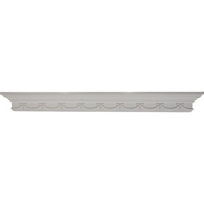 Versailles Floating Shelf