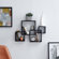 Square Accent Shelf