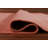 Solid Pink Gabbeh Persian Area Rug 9x12