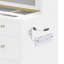 Dressing Table with Mirror