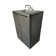 Single Compartment Self Contained Sink: PSE-2001