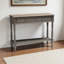 Console 43,31 po Aviesel