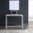 Slas Metal Base Writing Desk-1683996819