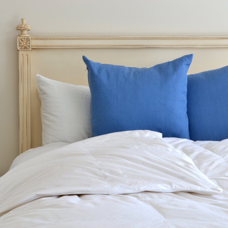 Summer Polyester Down Alternative Comforter, King