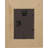 Greyson Scratched Bronze Wood Embossed Picture Frame-244784546