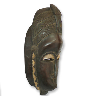 African Handmade Wall Decor