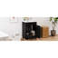 Meuble-lavabo de 24 po - Rangement et matériaux spacieux-967252632